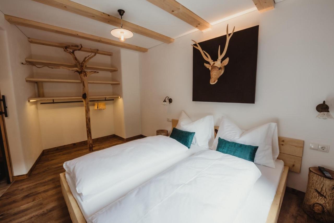 Chalet Passeier - River Saltusio Zewnętrze zdjęcie