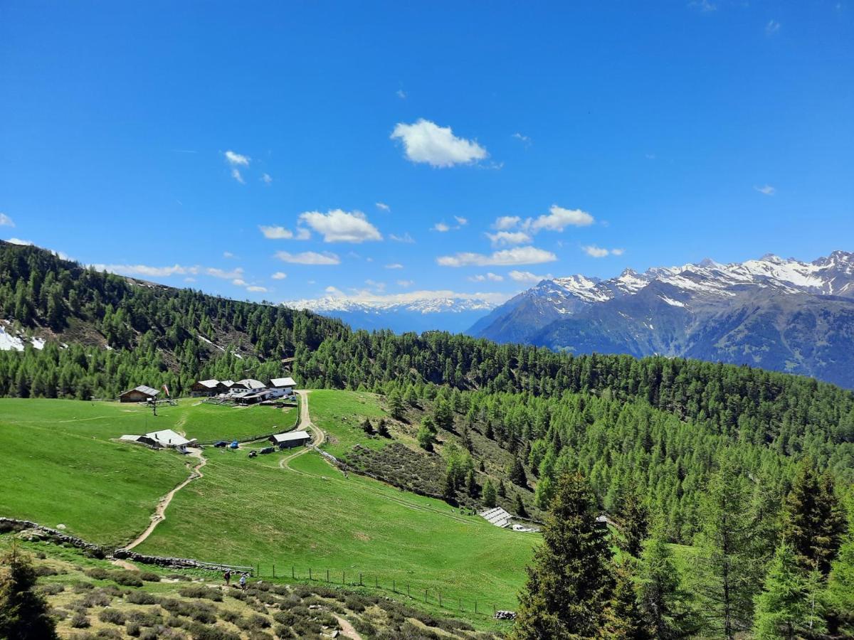 Chalet Passeier - River Saltusio Zewnętrze zdjęcie